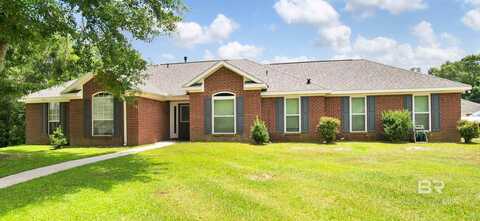 10465 Patrick Avenue, Grand Bay, AL 36541