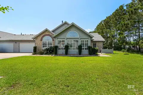 604 Wyld Palms Drive, Foley, AL 36535