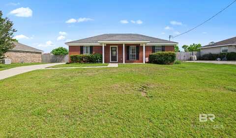 13598 James Copeland Drive, Mobile, AL 36695