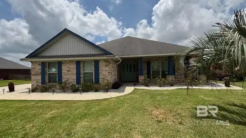 17752 E View Loop, Foley, AL 36535