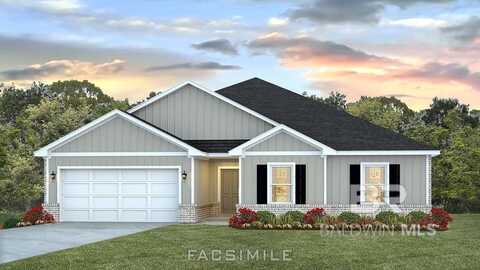 22075 Seabrooke Avenue, Foley, AL 36535