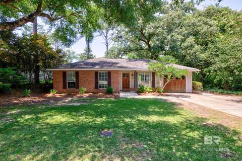 564 Southern Run, Fairhope, AL 36532