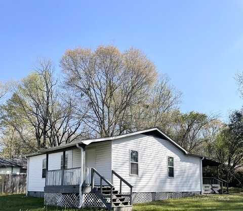 85 S Cody Road, Mobile, AL 36608