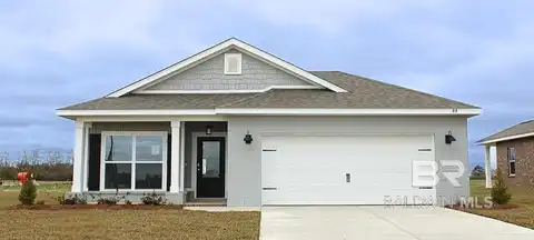 8859 Chabo Circle, Foley, AL 36580