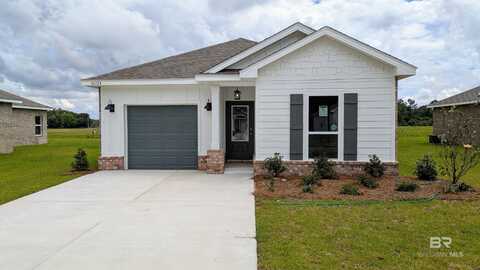 16324 Tigris Drive, Fairhope, AL 36532