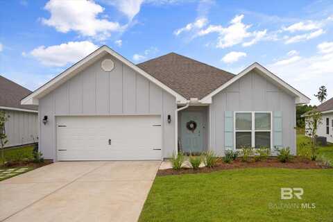 395 Gemini Street, Gulf Shores, AL 36542