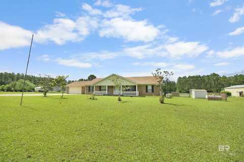 26850 Timber Lane, Elberta, AL 36530
