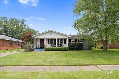 2908 Brierwood Drive, Mobile, AL 36606