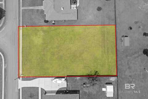 8284 Amanda Lane, Irvington, AL 36544