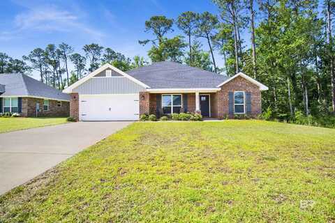 22894 Ridgewood Drive, Robertsdale, AL 36567
