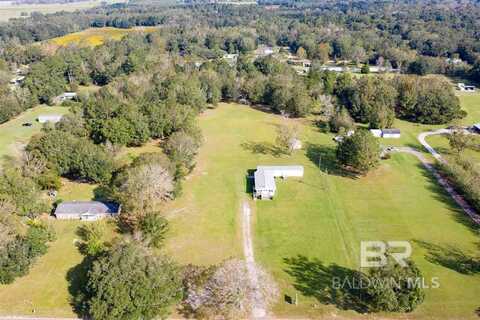 11580 Boe Road, Grand Bay, AL 36541