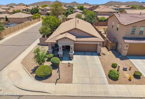 4553 W KIRKLAND Avenue, San Tan Valley, AZ 85144