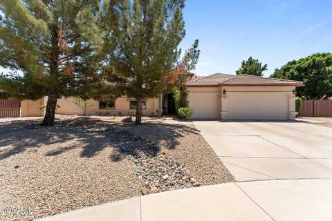 7315 W MONTE LINDO Lane, Glendale, AZ 85310
