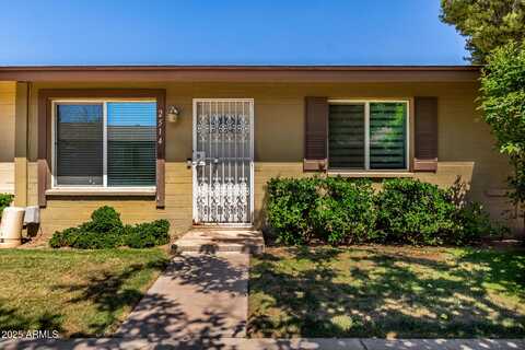 2514 N 22ND Avenue, Phoenix, AZ 85009