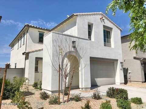 5910 S Abbey --, Mesa, AZ 85212