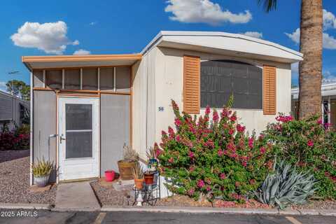 730 S COUNTRY CLUB Drive, Mesa, AZ 85210