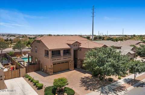 23081 S 223RD Way, Queen Creek, AZ 85142