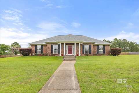 8296 Amanda Lane, Irvington, AL 36544