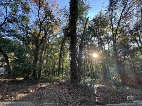0 J V Cummings Drive, Fairhope, AL 36532