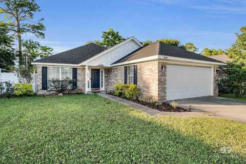 22417 Beaver Creek Lane, Orange Beach, AL 36561