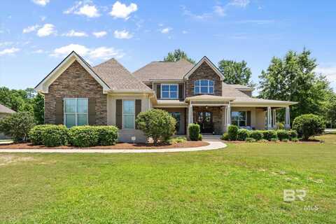 31928 Badger Court, Spanish Fort, AL 36527