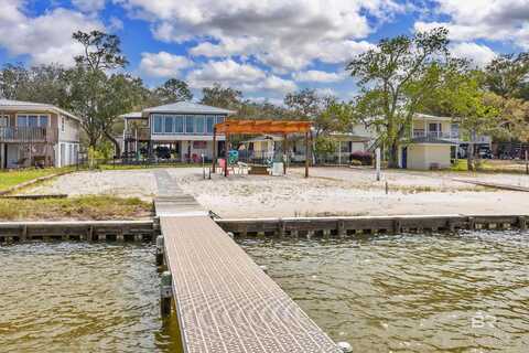 29603 N Bayshore Drive, Orange Beach, AL 36561