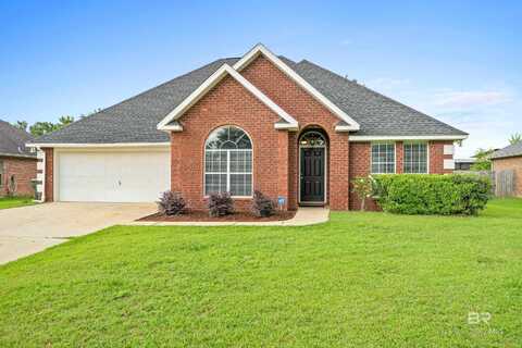 9552 Collier Loop, Daphne, AL 36526