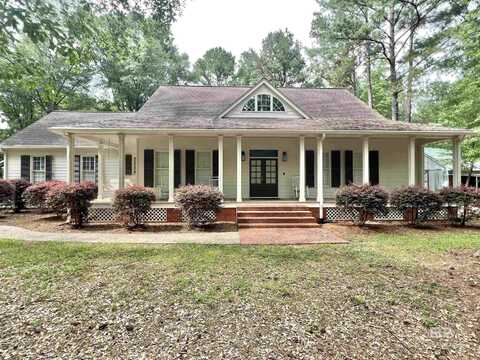 151 Mockingbird Lane, Atmore, AL 36502