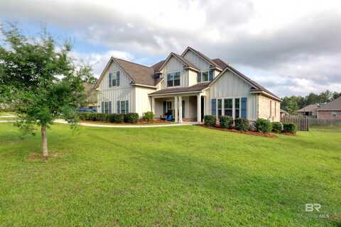 12708 Ibis Boulevard, Spanish Fort, AL 36527