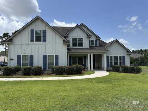 12708 Ibis Boulevard, Spanish Fort, AL 36527