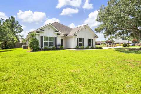 16496 Gaineswood Drive, Fairhope, AL 36532