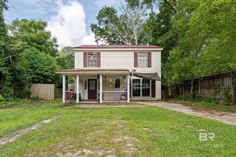162 Westwood Street, Mobile, AL 36606