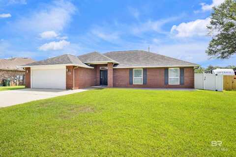 15360 Paddington Drive, Foley, AL 36535