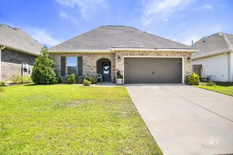 1484 Fenton Circle, Foley, AL 36535