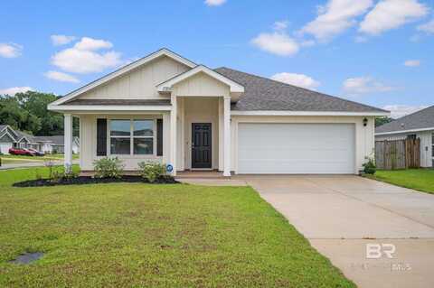 17208 Muse Street, Loxley, AL 36551