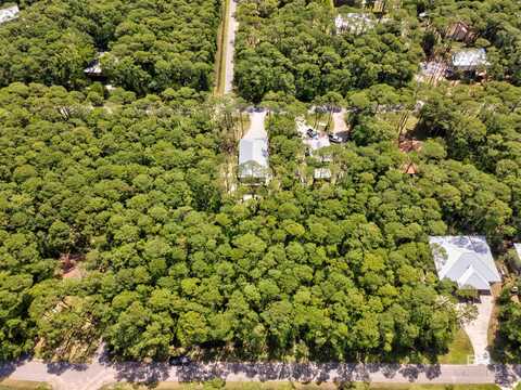 142 Narvaez Street, Dauphin Island, AL 36528