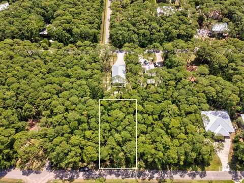 142 Narvaez Street, Dauphin Island, AL 36528