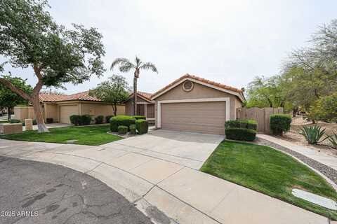9429 E CAMINO DEL SANTO --, Scottsdale, AZ 85260