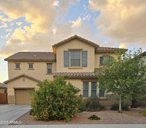42160 W ARVADA Court, Maricopa, AZ 85138