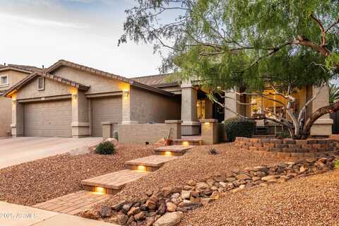 4422 E SPUR Drive, Cave Creek, AZ 85331