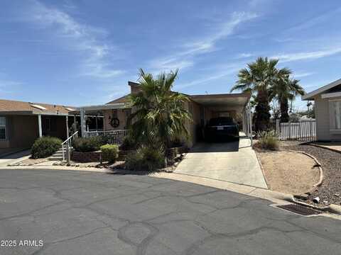 11411 N 91ST Avenue, Peoria, AZ 85345