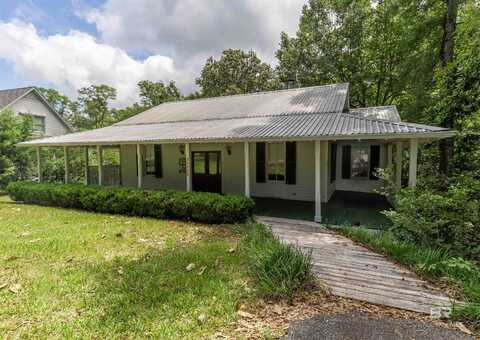 22420 Sea Cliff Drive, Fairhope, AL 36532