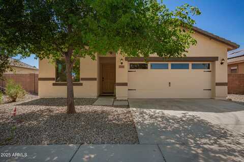 7324 S 254TH Drive, Buckeye, AZ 85326