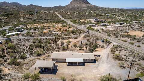 48451 N 27TH Avenue, New River, AZ 85087