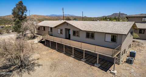 48451 N 27TH Avenue, New River, AZ 85087