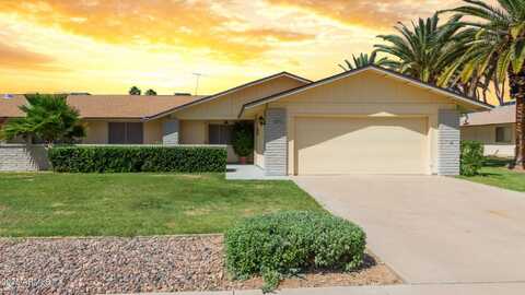 12711 W OMEGA Drive, Sun City West, AZ 85375