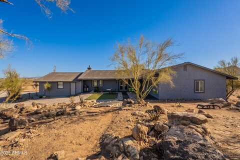 15612 S TUTHILL Road, Buckeye, AZ 85326