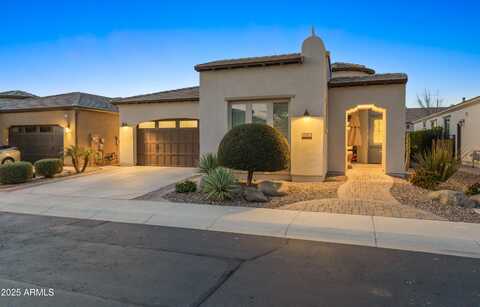 70 E KENNEDIA Drive, Queen Creek, AZ 85140