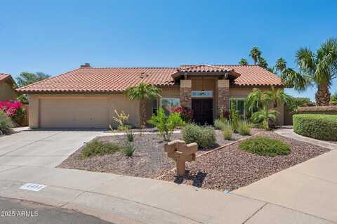10450 E TERRA Drive, Scottsdale, AZ 85258
