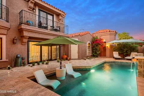 7530 N VIA DE LA SIESTA --, Scottsdale, AZ 85258